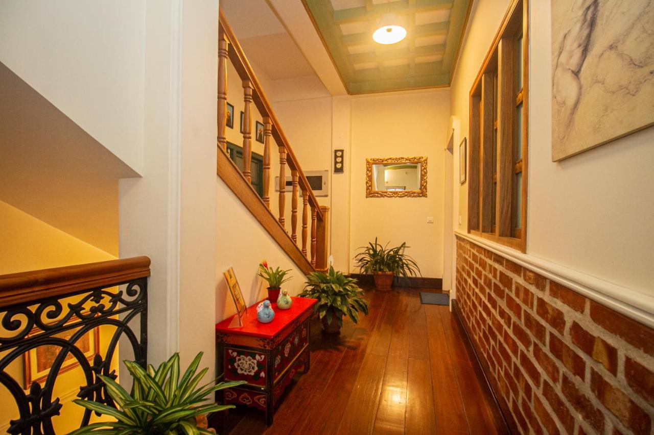 Amritara Luxury Villa Tosca, Gangtok Exterior foto